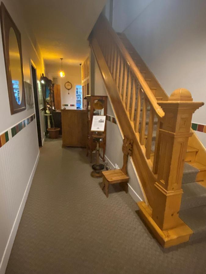 Auberge Presbytere Mont Lac-Vert Hébertville Esterno foto