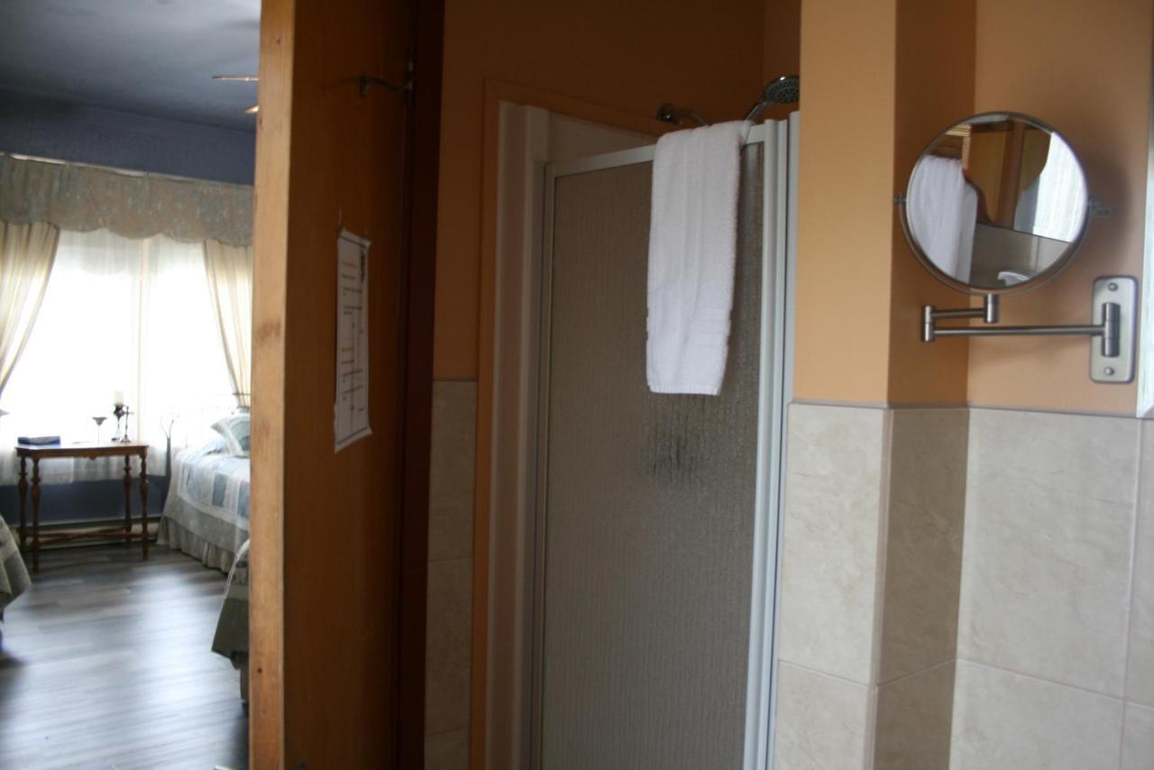 Auberge Presbytere Mont Lac-Vert Hébertville Esterno foto