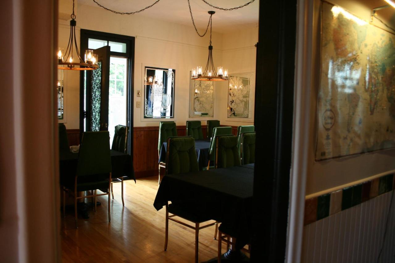 Auberge Presbytere Mont Lac-Vert Hébertville Esterno foto