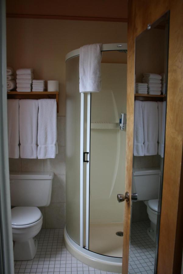 Auberge Presbytere Mont Lac-Vert Hébertville Esterno foto