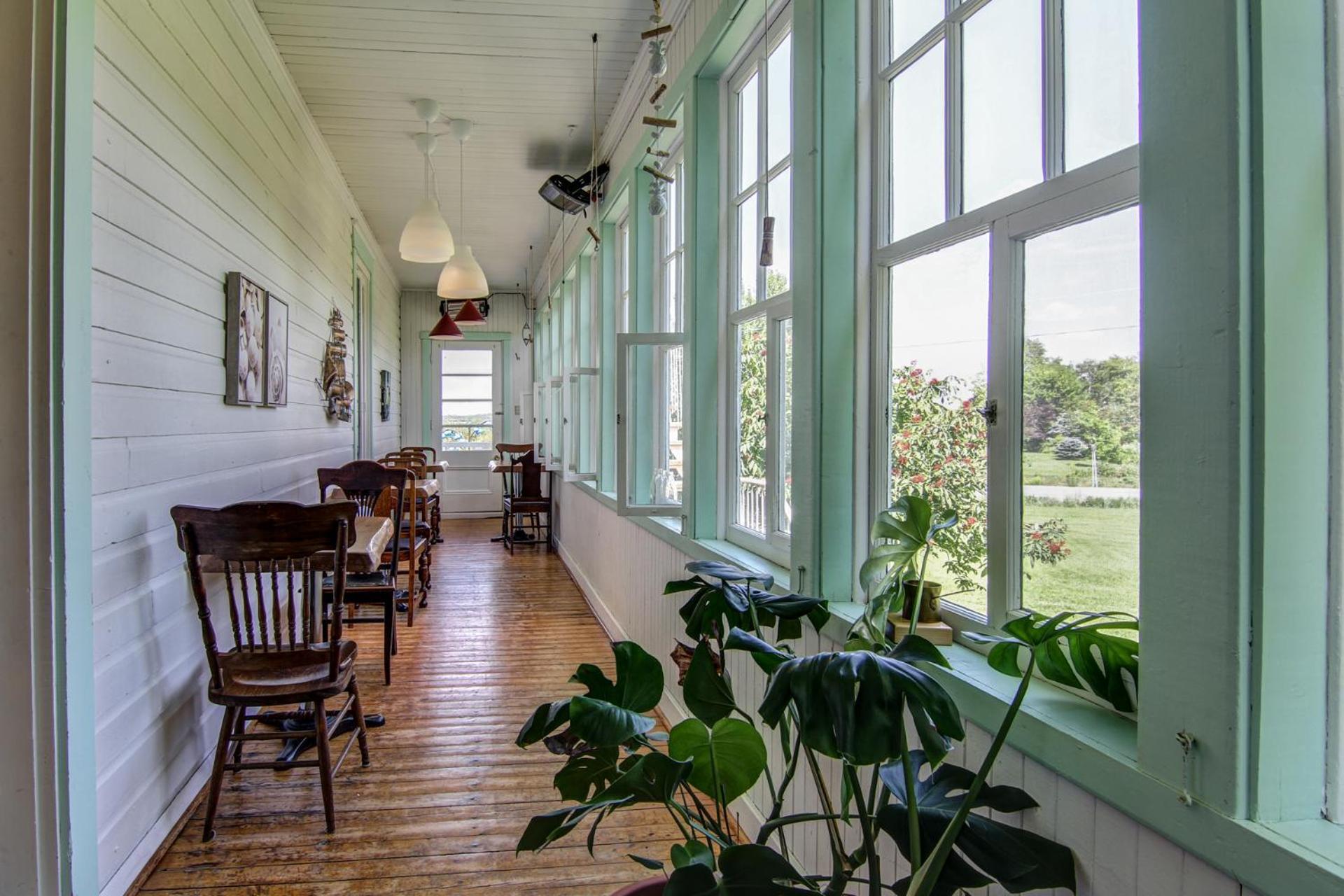 Auberge Presbytere Mont Lac-Vert Hébertville Esterno foto