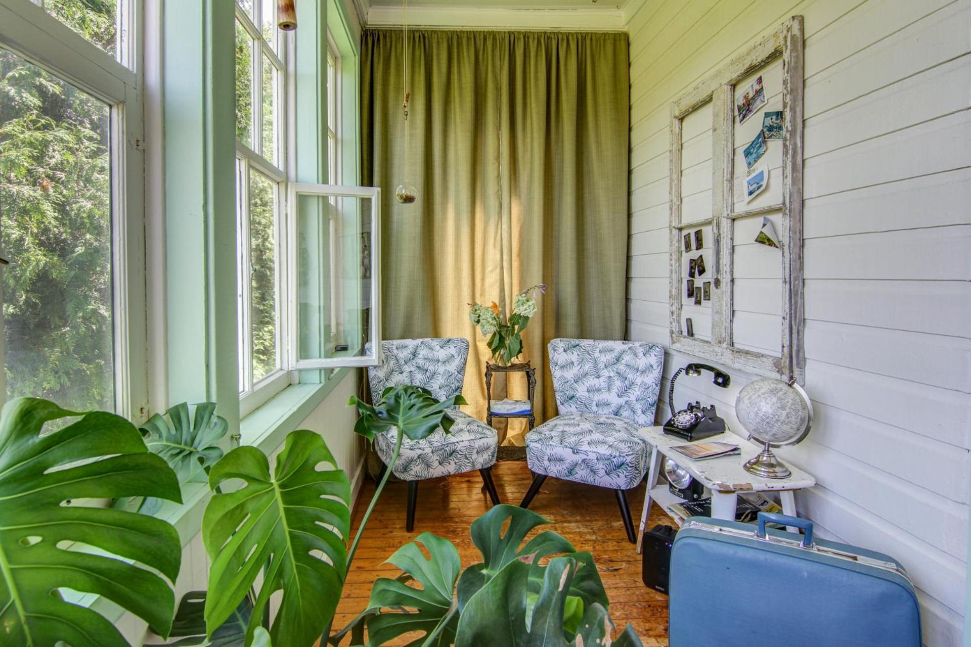 Auberge Presbytere Mont Lac-Vert Hébertville Esterno foto