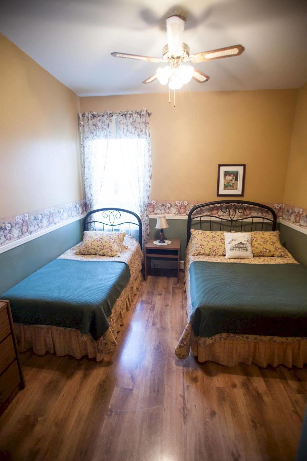 Auberge Presbytere Mont Lac-Vert Hébertville Esterno foto